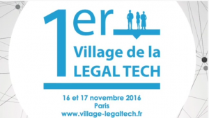 legal village-legal tech
